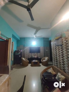 2BHK flat is avilable for rent in rajgarh main road