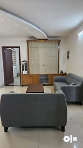 2bhk fully furnished flat for at Calicut