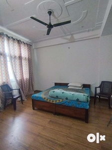 2bhk fully furnished on rent