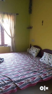 2bhk furnished apartment for sharing near aster medicity