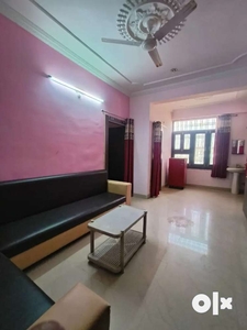 2BHK furnished flat available for rent in Gyan vihar, ajmer