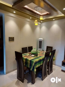 2bhk furnished flat for Rent in delta ulwe