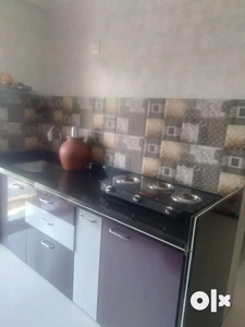 2bhk Furnished flat for Rent in Sec 23