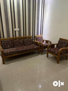 2bhk Furnished For Rent