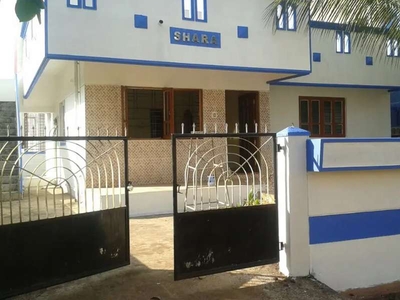 2BHK house for rent at kuvempu nagar