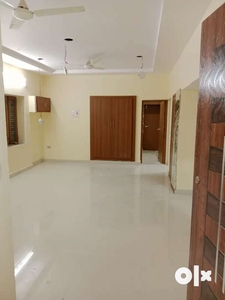 2bhk Semi furnished flat Begumpet