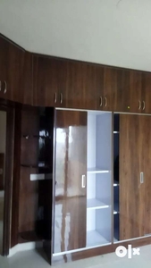 2BHK Semi furnished flat is available for rent