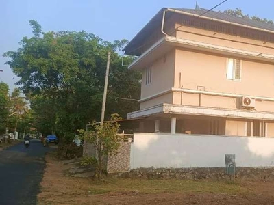 2BHK Upstairs House For Rent At Cheroor