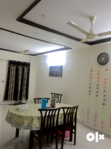 3 Bds - 2 Ba - 1650 ft2 3 BHK Apartment for Rent