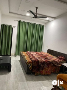 3 bedroom set with AC for rent