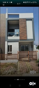 3 bhk duplex available for rent