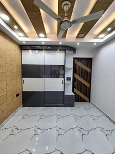 3 BHK Flat for rent in Bindapur, New Delhi - 1250 Sqft