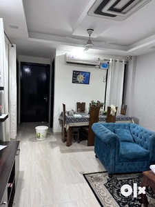 3 bhk flat for rent in chattarpur