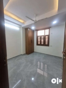 3 bhk flat for rent in chattarpur
