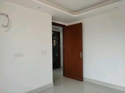 3 BHK Flat for rent in Chhattarpur, New Delhi - 1250 Sqft