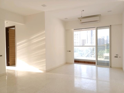 3 BHK Flat for rent in Goregaon West, Mumbai - 1180 Sqft