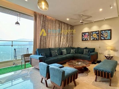 3 BHK Flat for rent in Hiranandani Estate, Thane - 1600 Sqft