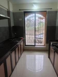 3 BHK Flat for rent in Kalyan West, Thane - 1450 Sqft