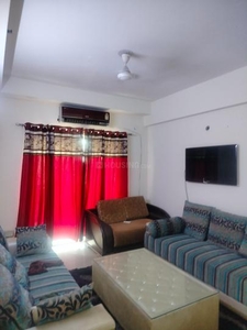 3 BHK Flat for rent in Karampura, New Delhi - 1700 Sqft