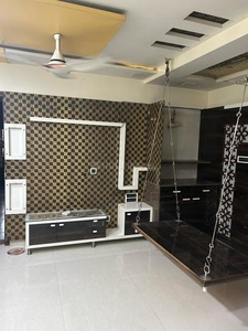 3 BHK Flat for rent in Malad West, Mumbai - 2120 Sqft