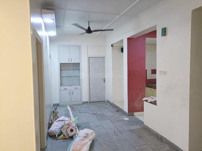 3 BHK Flat for rent in New Ashok Nagar, New Delhi - 1450 Sqft