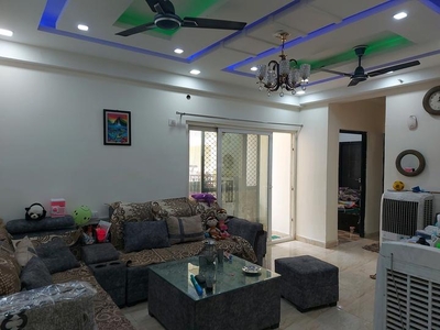 3 BHK Flat for rent in Noida Extension, Greater Noida - 1404 Sqft