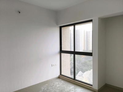 3 BHK Flat for rent in Palava Phase 2, Beyond Thane, Thane - 1090 Sqft