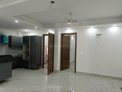 3 BHK Flat for rent in Saket, New Delhi - 1650 Sqft