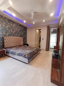 3 BHK Flat for rent in Saket, New Delhi - 1750 Sqft