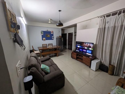 3 BHK Flat for rent in Sector 11, Noida - 1378 Sqft