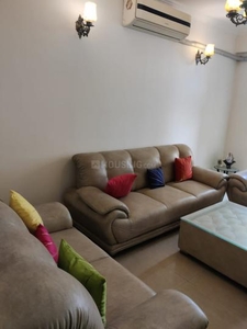 3 BHK Flat for rent in Sector 120, Noida - 1200 Sqft