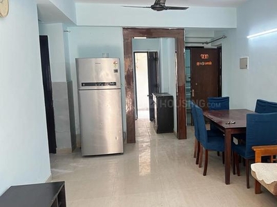3 BHK Flat for rent in Sector 137, Noida - 1225 Sqft