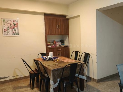 3 BHK Flat for rent in Sector 137, Noida - 1900 Sqft