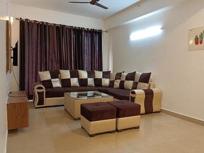 3 BHK Flat for rent in Sector 137, Noida - 2300 Sqft