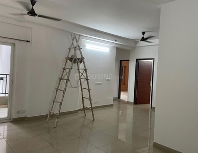 3 BHK Flat for rent in Sector 143, Noida - 1995 Sqft