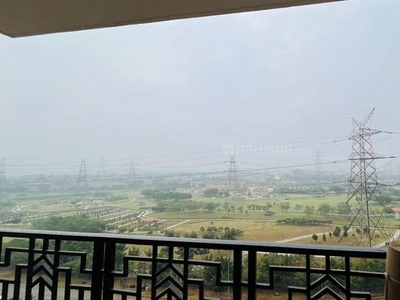 3 BHK Flat for rent in Sector 150, Noida - 1367 Sqft
