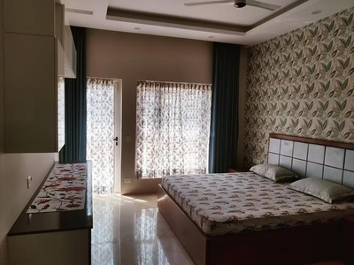 3 BHK Flat for rent in Sector 150, Noida - 1395 Sqft