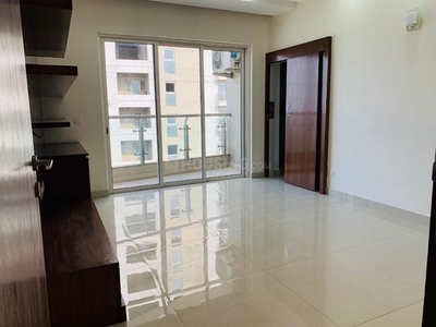 3 BHK Flat for rent in Sector 44, Noida - 2150 Sqft