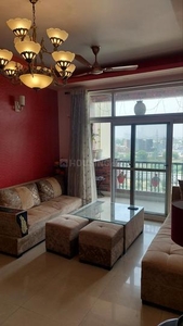 3 BHK Flat for rent in Sector 76, Noida - 1920 Sqft