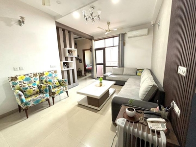 3 BHK Flat for rent in Sector 77, Noida - 1885 Sqft