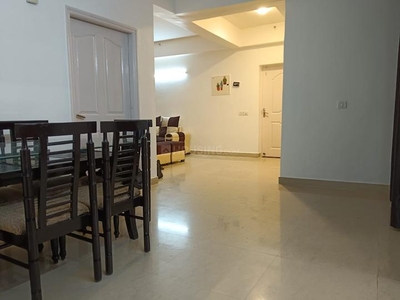 3 BHK Flat for rent in Sector 78, Noida - 1600 Sqft