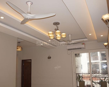 3 BHK Flat for rent in Sector 79, Noida - 1690 Sqft