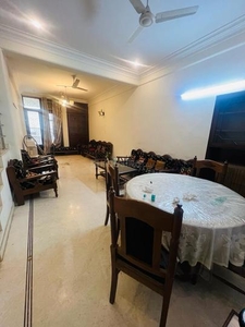 3 BHK Flat for rent in South Extension II, New Delhi - 2000 Sqft
