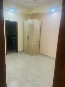 3 BHK Flat for rent in Sultanpur, New Delhi - 950 Sqft