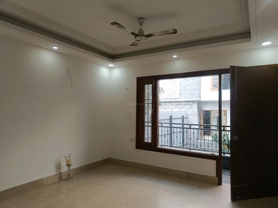 3 BHK Flat for rent in Vasant Kunj, New Delhi - 3000 Sqft
