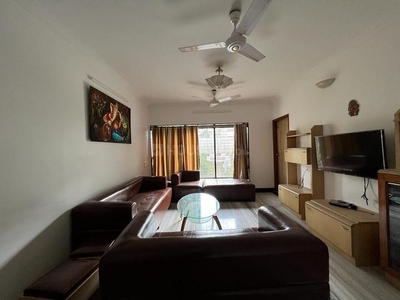 3 BHK Flat for rent in Vile Parle West, Mumbai - 1440 Sqft