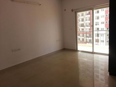 3 BHK Flat In Concorde Manhattans Apartment for Rent In Electronic City