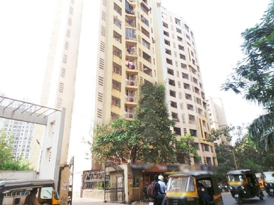 3 BHK Flat In Kailash Tower for Rent In Powai