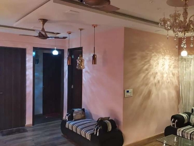 3 bhk for rent fully furnished in ulwe