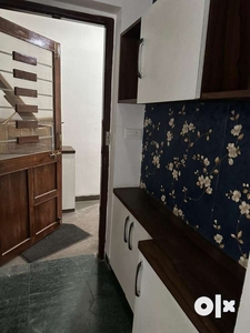 3 bhk fully furnished flat for rent